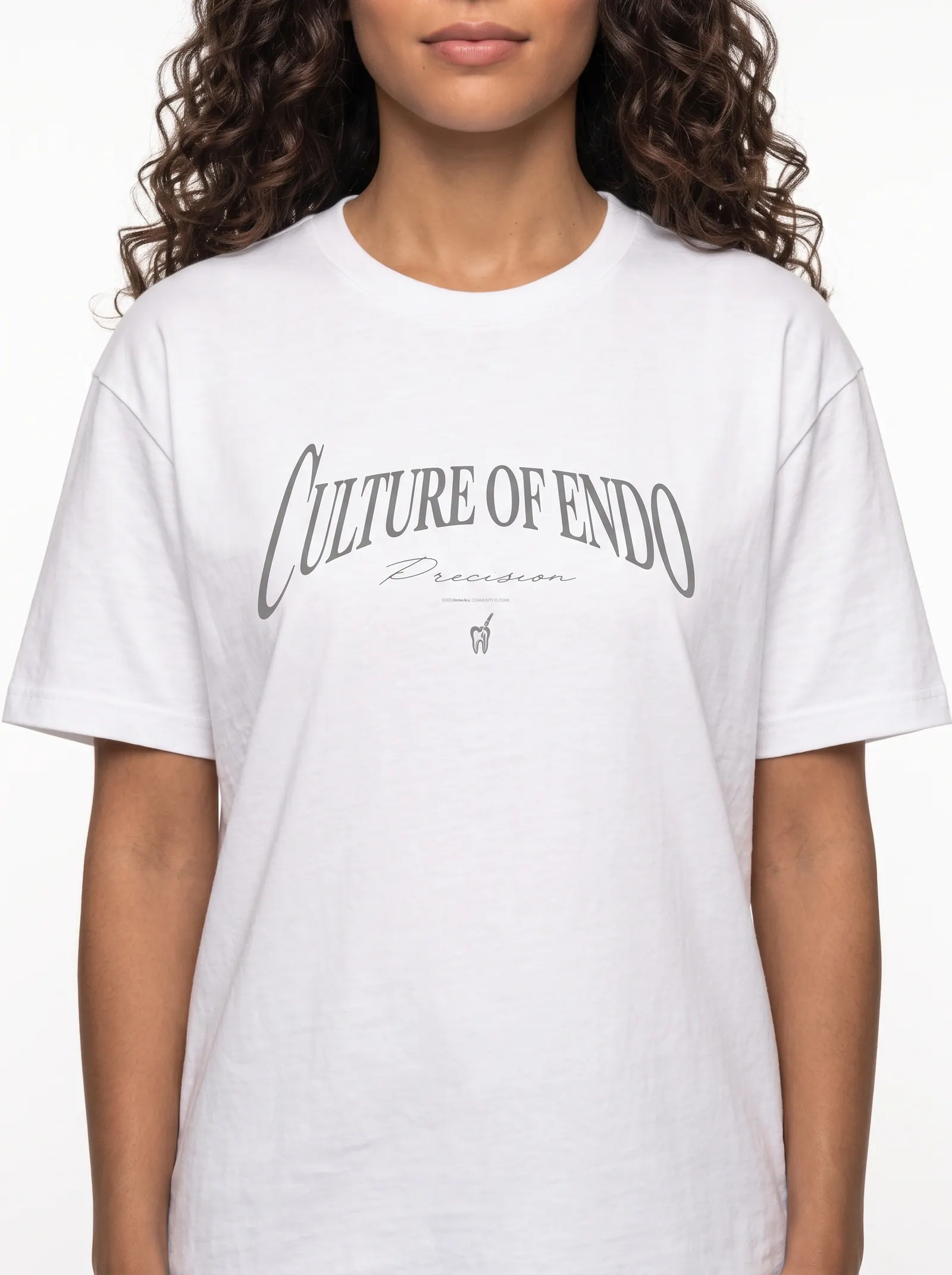 Culture of Endo · em modelo